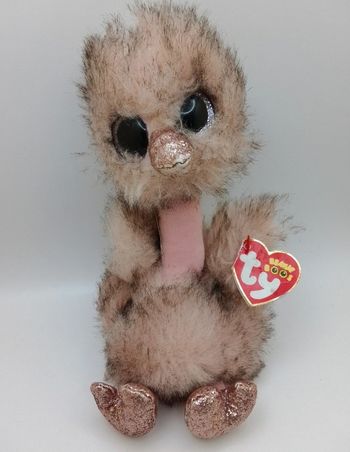 Peluche Ty 