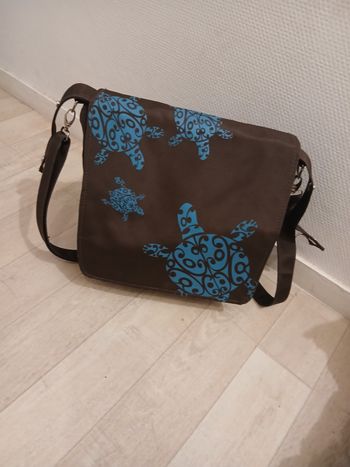 Sac à langer