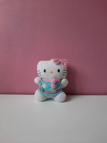 Peluche Hello Kitty