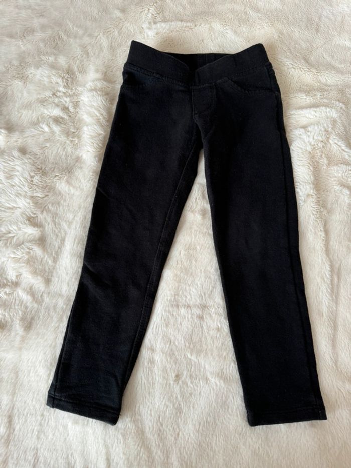 Jeans legging