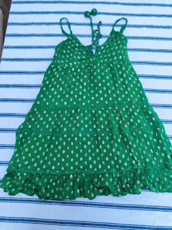 Robe goa
