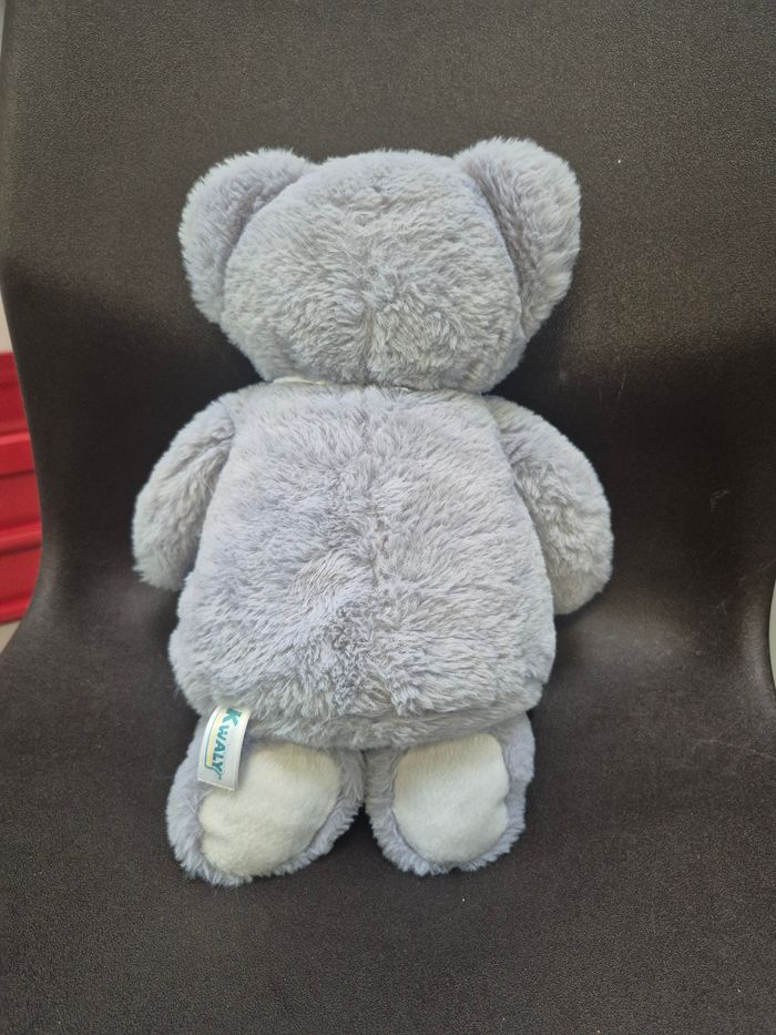 Koala compteur d'histoires - photo numéro 4