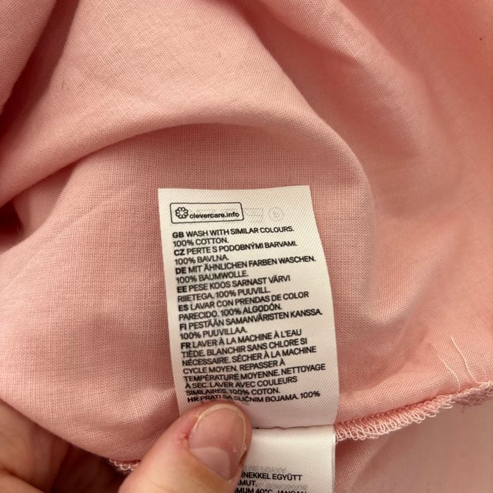 Chemise manche courte - photo numéro 2