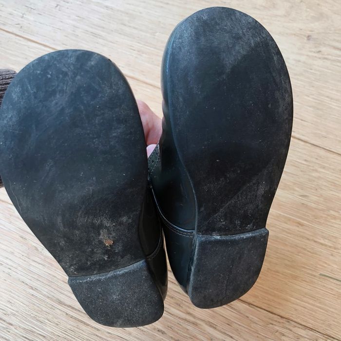 Babies chaussures 28 DPAM - photo numéro 4
