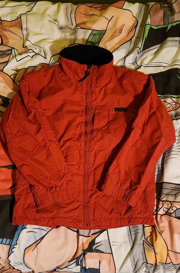 Manteau Lacoste Garçon 12 ans TBE