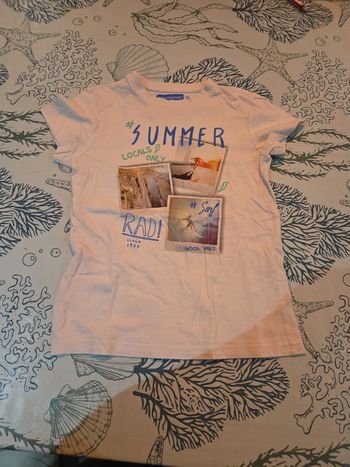Maillot in extenso