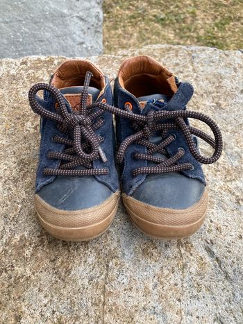 Bellamy chaussures 24