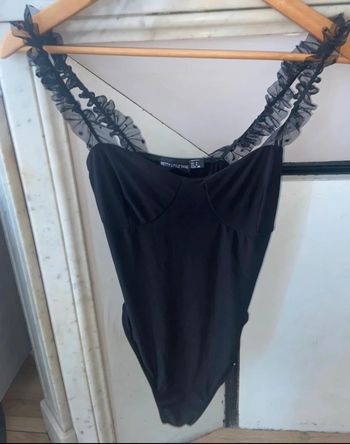 Body noir