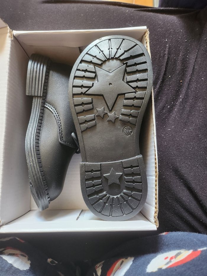 Chaussure mariage - photo numéro 2