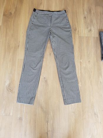 Pantalon Zara S