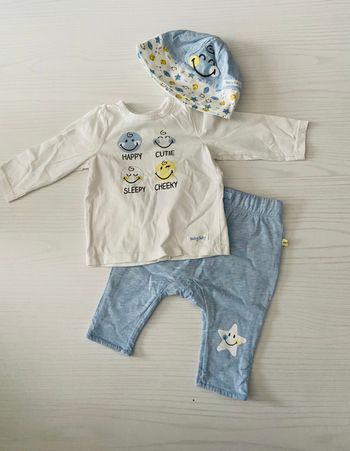Ensemble bébé