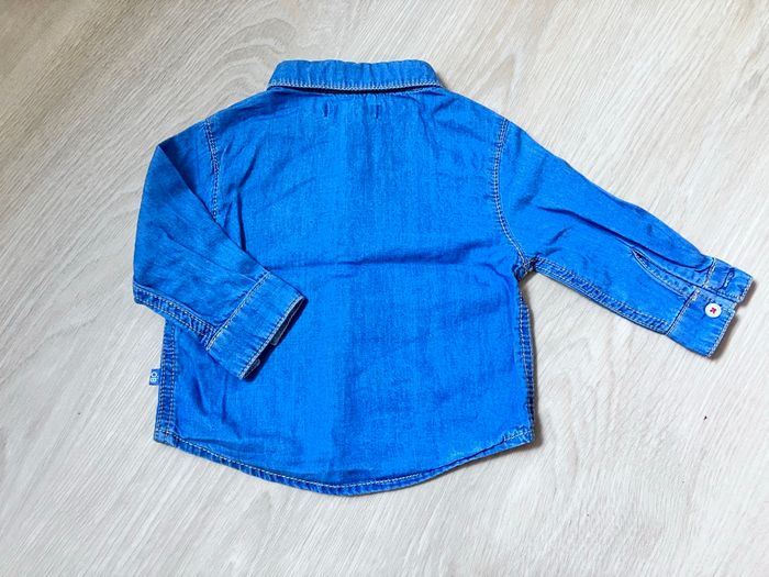 Chemise - photo numéro 2