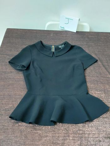 Blouse Topshop
