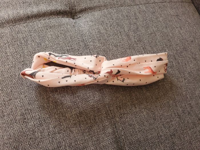 Lot de bandeau