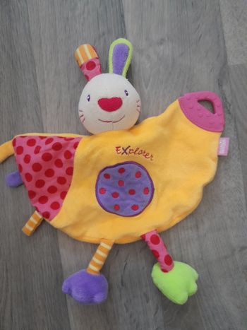 Doudou