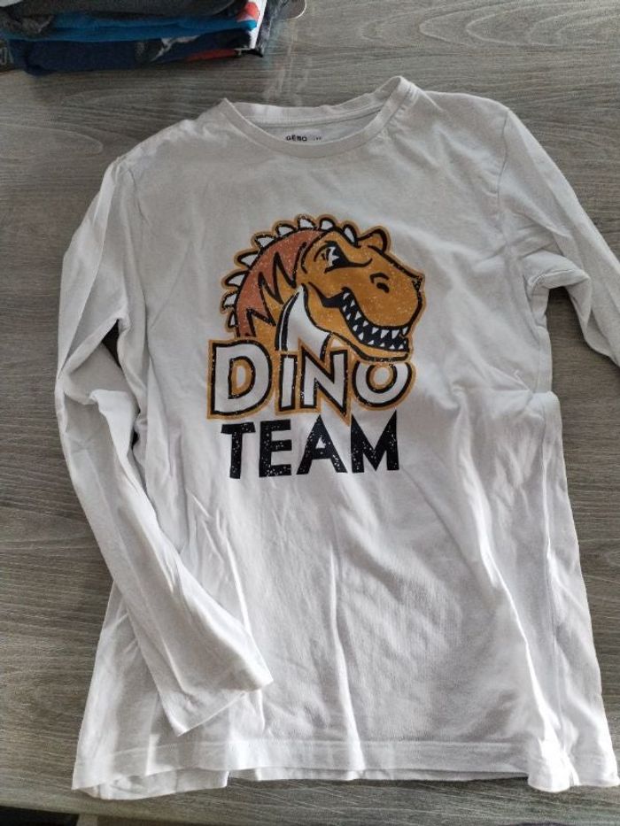 Sweet Dino Team