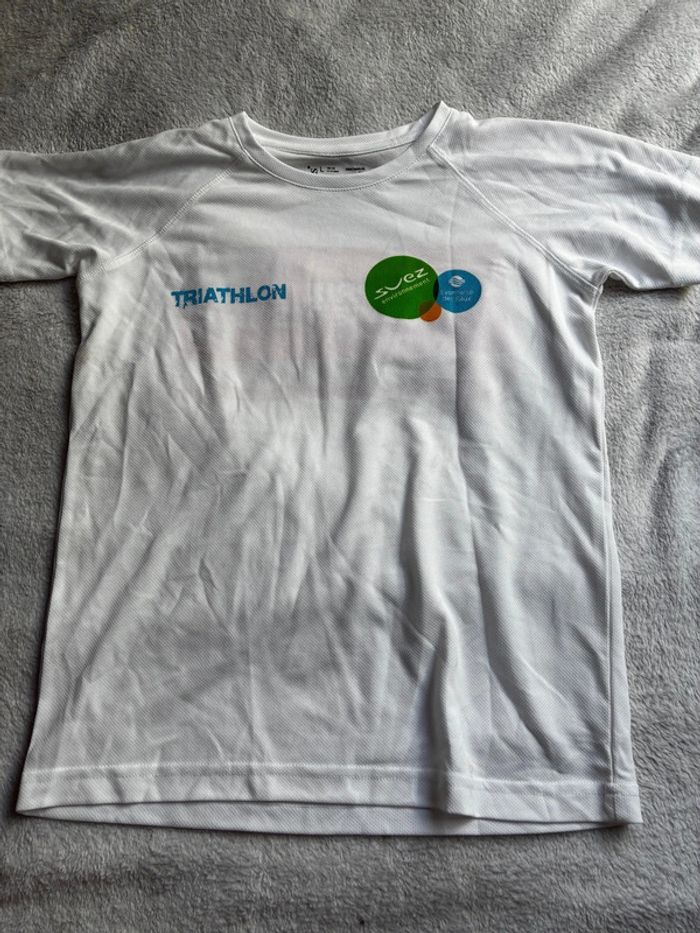 T-shirt fluide - photo numéro 2