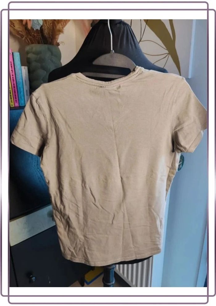 T-shirt h&m - photo numéro 2