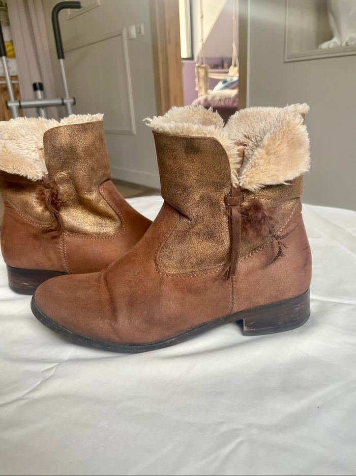 Chaussures femme