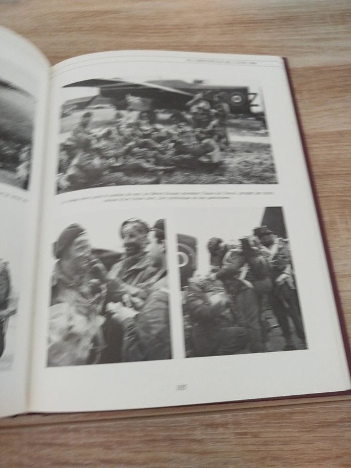 Livre Les paras du jour J - photo numéro 8