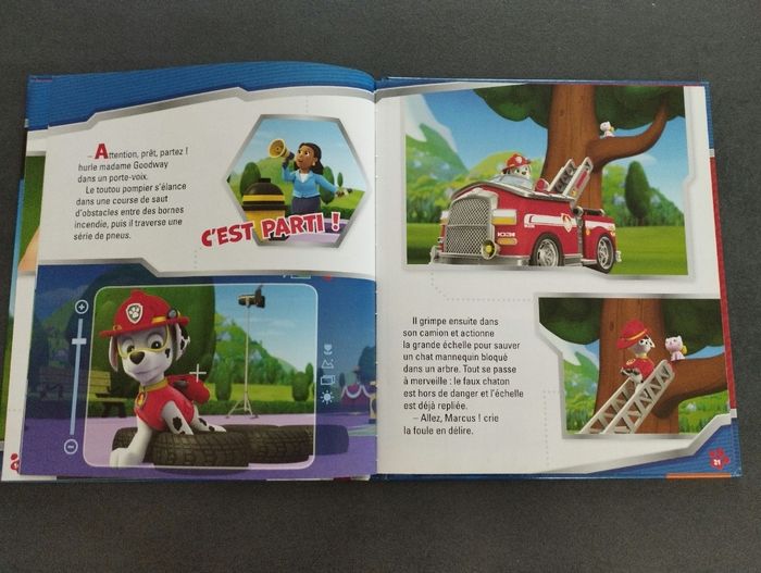 Livre - photo numéro 3