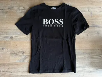 T-shirt Boss