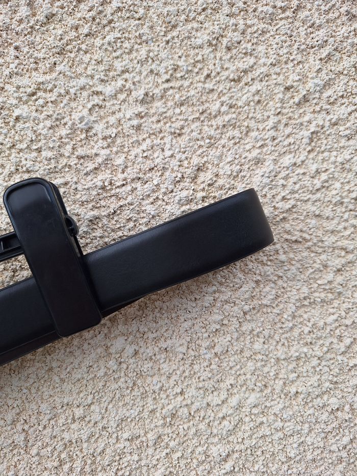 👖 Ceinture réversible homme Kiabi - photo numéro 7