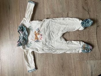 Pyjama 3 mois