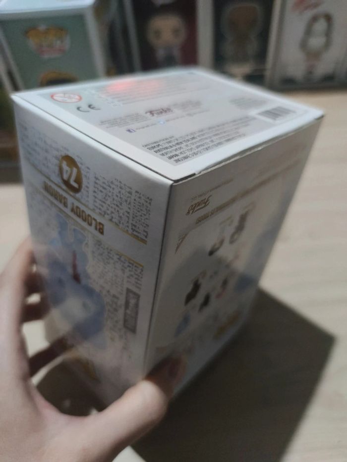 Funko HP - photo numéro 13