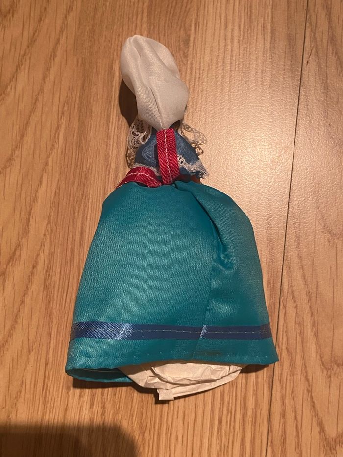 Poupée alsacienne - photo numéro 2