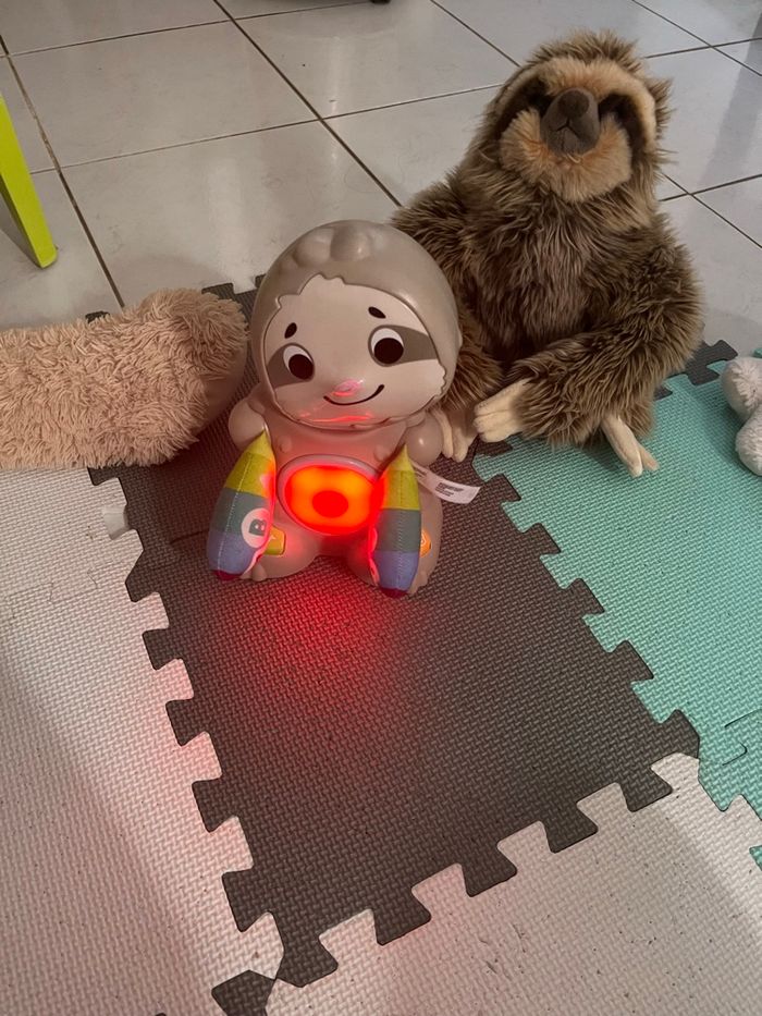 Linkimals - photo numéro 3