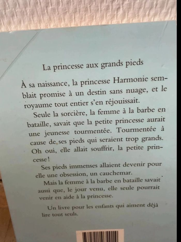 Livre enfants - photo numéro 3