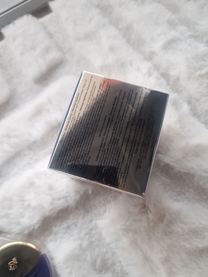 Renergie french lift Duo nocturne Lancôme - photo numéro 14