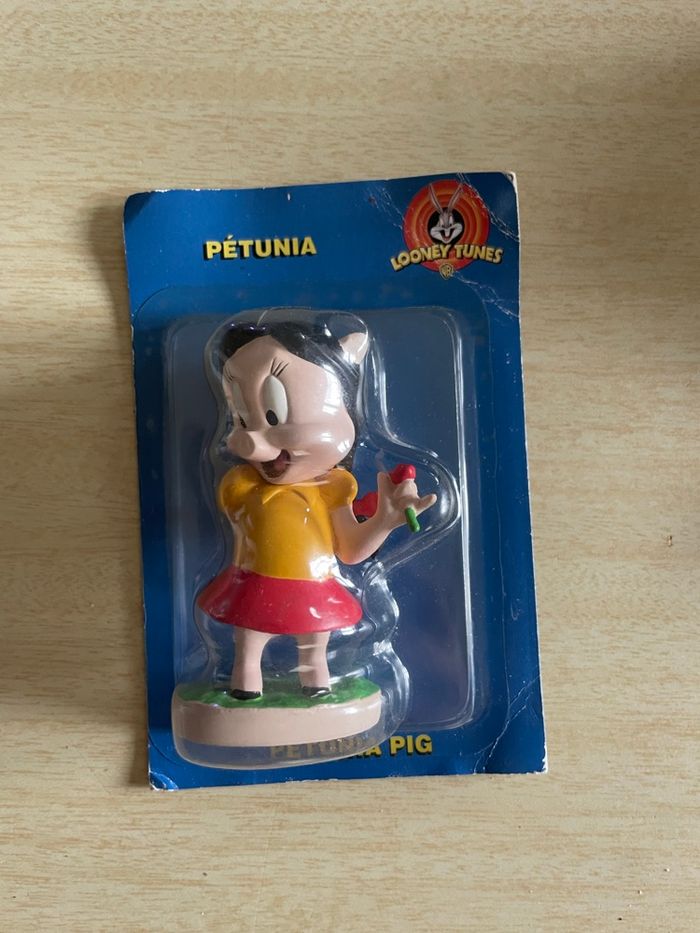 Figurines Looney tunes - photo numéro 2