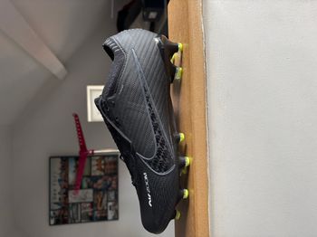 Baskets "Nike"