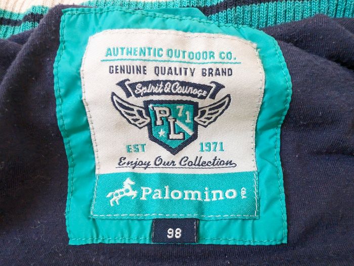 Blouson - photo numéro 4