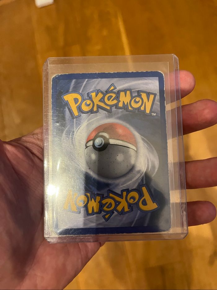 Brasegali ex Pokémon - photo numéro 3
