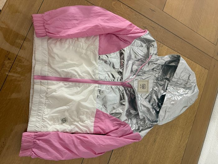 Ensemble de vêtements fille taille 8 ans - photo numéro 4