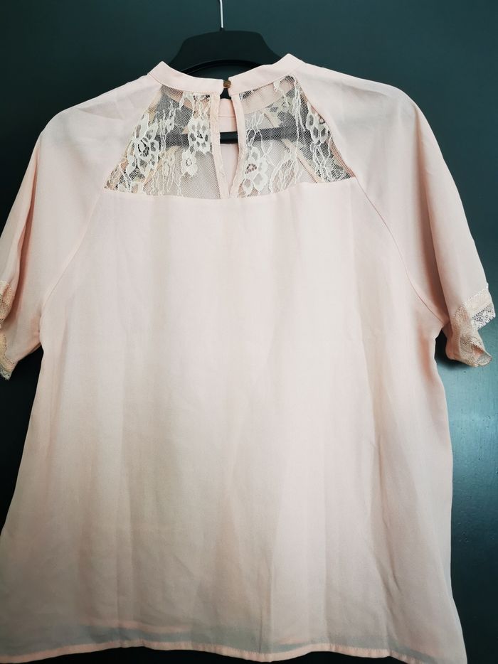 Blouse 38 - photo numéro 3