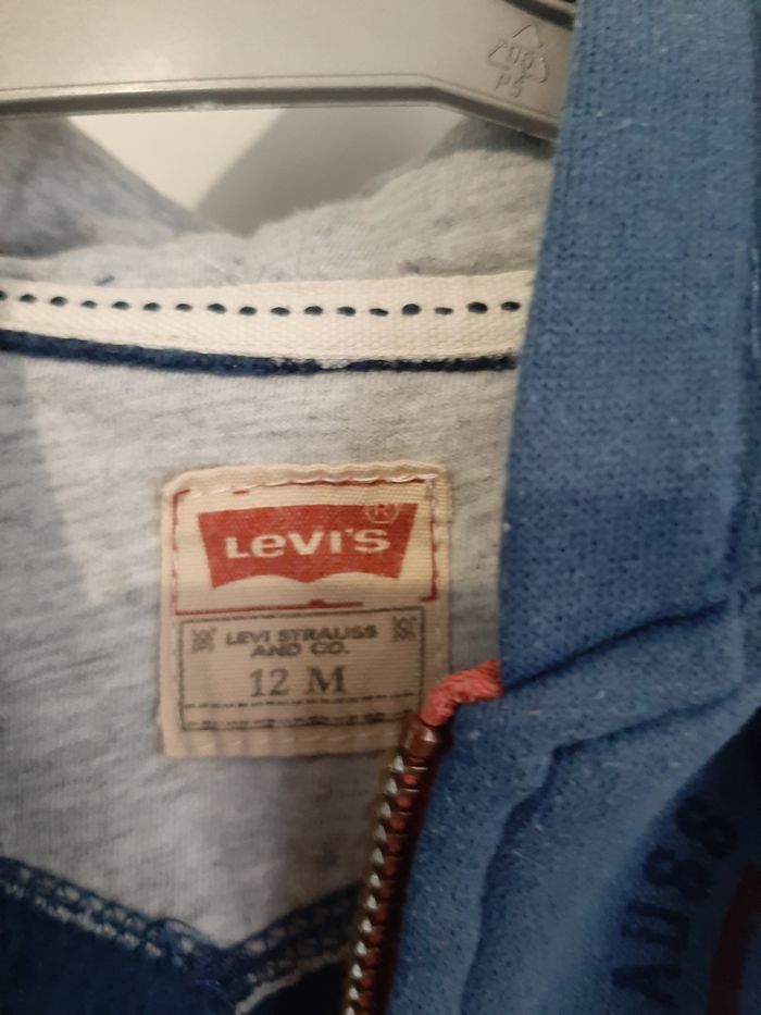 Veste 12 mois - photo numéro 2