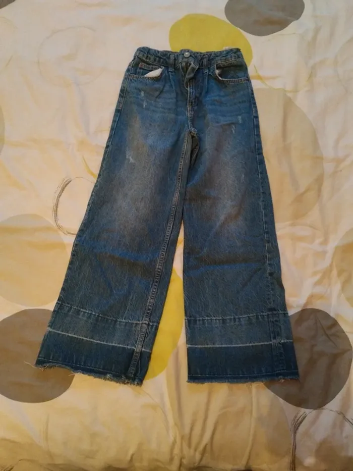 Jeans large