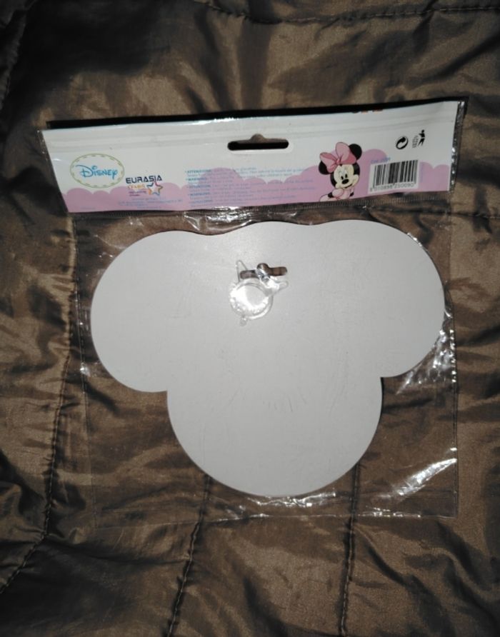 Signal auto minnie disney baby on board neuf - photo numéro 2