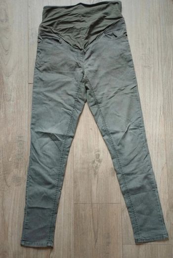 Jeans grossesse Kiabi T.36