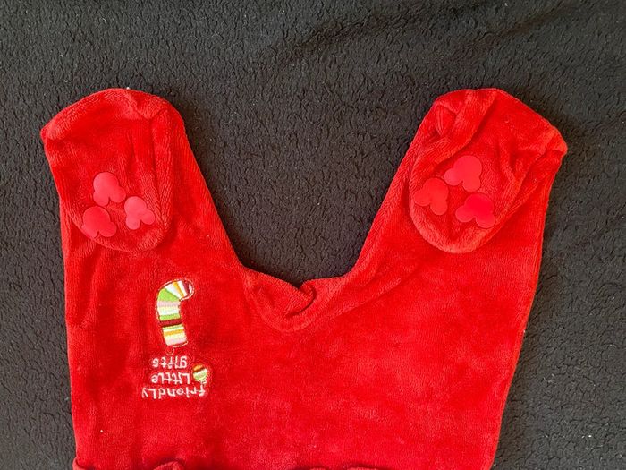 Disney 1 mois - photo numéro 2