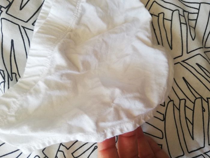 Lot 5 slips 6 ans marques diverses - photo numéro 3