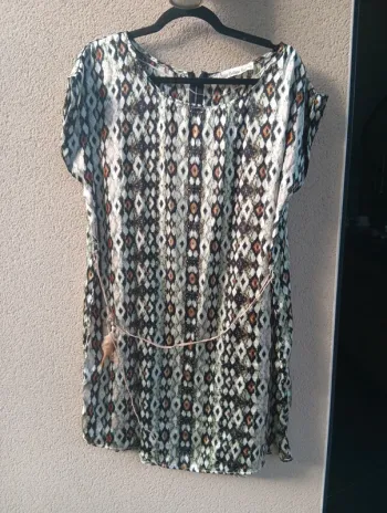 Robe légère