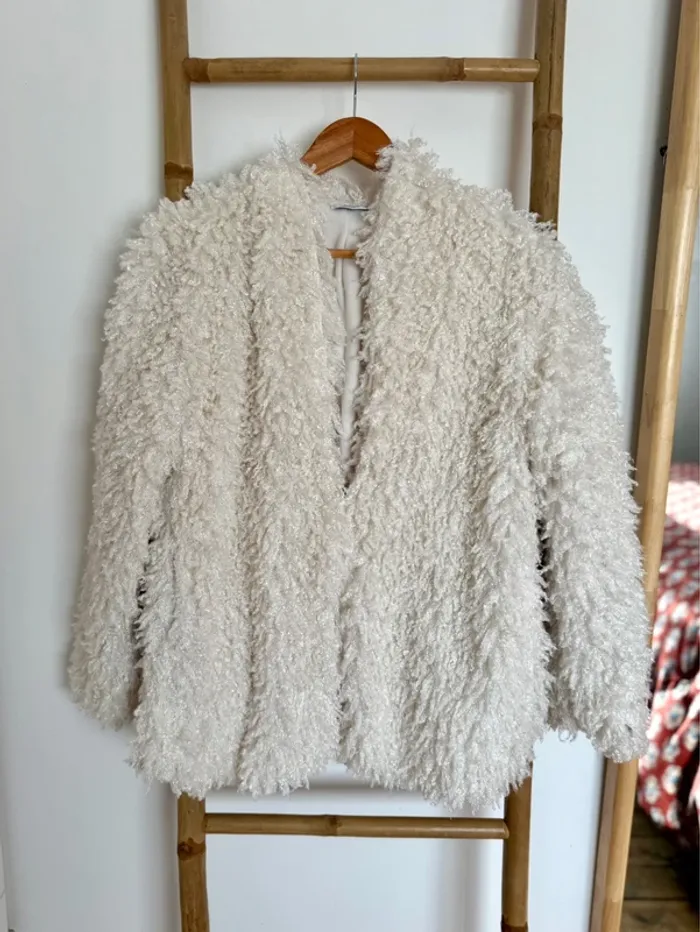 Veste Etam - photo numéro 2