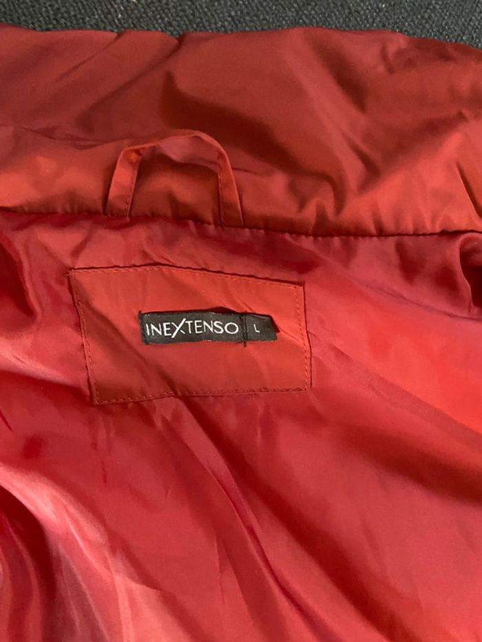 Doudoune taille L - photo numéro 3