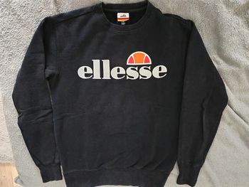 Sweat Ellesse