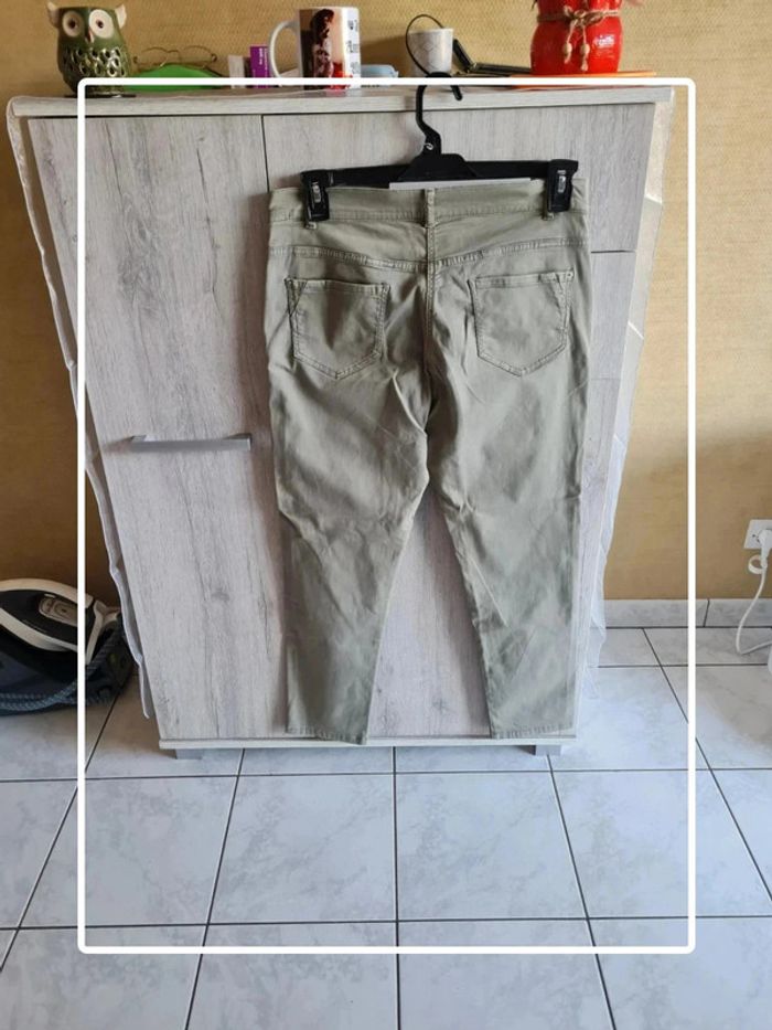Pantalon Caroll - photo numéro 2